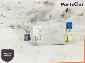 739-02 Bmw 2006-2012 E65 Antenna Radio 9 123 Oem