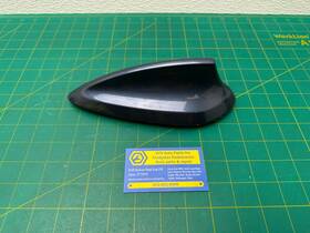 Bmw 7992709 G20 G80 G30 F95 G11 G12 Roof Shark Fin Radio Antenna Cover Blue C4f Oem
