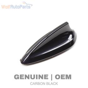 Bmw 8067746 2018-2023 M5 - Shark Fin / Roof Antenna