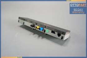Bmw 823745003 2003-2008 Z4 E85 Am Fm Radio Antenna Amplifier Diversitymodule Oem
