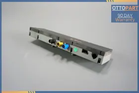 823745003 Bmw 2003-2008 Z4 E85 Am Fm Radio Antenna Amplifier Diversitymodule Oem