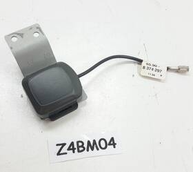 Bmw 8374297 03-08 Z4 Gps Antenna