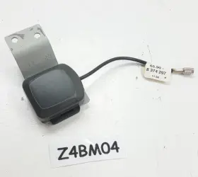 8374297 Bmw 03-08 Z4 Gps Antenna