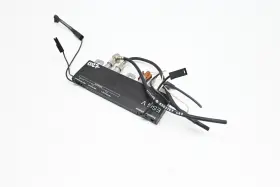 8375175 Bmw 92-99 E36 3 Series Rear Radio Am Fm Antenna Receiver Control Module Oem