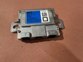 84108735010 Bmw G30 540i 530i Advanced Antenna Lte Compensator Control Module Oem 44k Miles