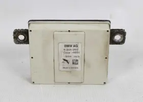 84506905950 Bmw E53 X5 Rear Hatch Spoiler Dual Band Radio Antenna Module Unit 2000-2006 Oem