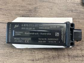 Bmw 875773-01 2016 X4 F26 Tire Pressure Monitoring System Control Module Tpms Oem 6875773