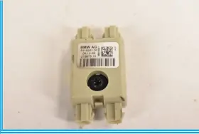9118261 Bmw 2012 750i 4.4l Radio Antenna Signal Trap Circuit Oem 107214