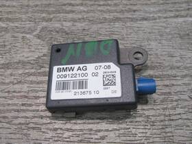 Bmw 9122100 08-13 E88 135i Convertible Gps Antenna Amplifier Module Oem