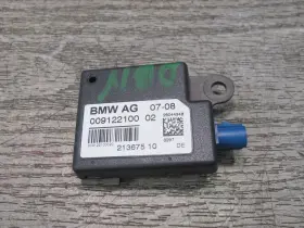 9122100 Bmw 08-13 E88 135i Convertible Gps Antenna Amplifier Module Oem