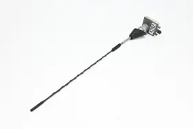 9127371 Bmw 08-13 E88 128 135 Rear Convertible Base Antenna Module Unit Oem