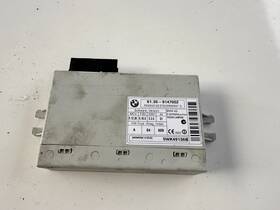 Bmw 9147052 Oem E93 M3 Passive Go Control Unit Antennas Comfort Access 328i 335i