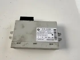9147052 Bmw Oem E93 M3 Passive Go Control Unit Antennas Comfort Access 328i 335i