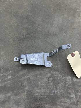 Bmw 9168766-01 12-15 Oem X1 E84 Rear Back Antenna Amplifier Module Mount Metal Bracket Unit