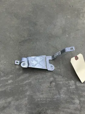 9168766-01 Bmw 12-15 Oem X1 E84 Rear Back Antenna Amplifier Module Mount Metal Bracket Unit