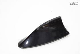 Bmw 9175355 2011-2016 535i F10 Upper Roof Radio Shark Fin Antenna Cover Housing Oem