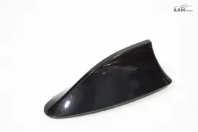 9175355 Bmw 2011-2016 535i F10 Upper Roof Radio Shark Fin Antenna Cover Housing Oem
