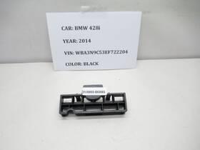 Bmw 9180196-01 2014-2016 428i Comfort Access Antenna Bracket Oem