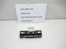 9180196-01 Bmw 2014-2016 428i Comfort Access Antenna Bracket Oem