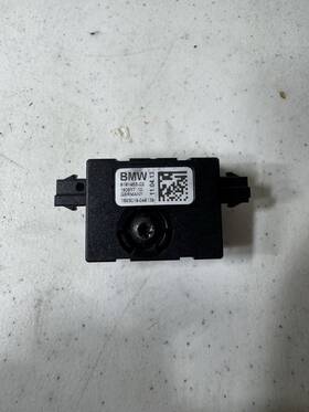 Bmw 9181453-03 2013-2015 X1 Antenna Signal Aerial Diversity Trap Circuit Oem