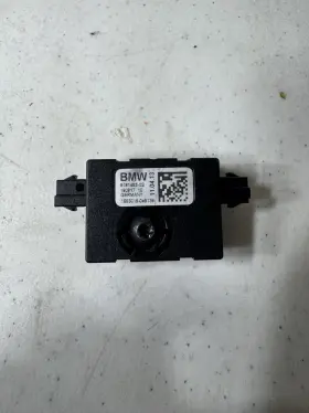 9181453-03 Bmw 2013-2015 X1 Antenna Signal Aerial Diversity Trap Circuit Oem