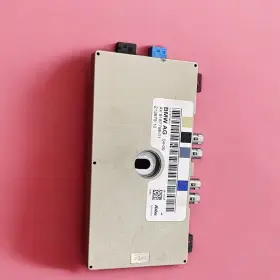 9187798-01 Bmw 2004-13 3 Series E90 E91 E92 E93 Antenna Amplifier Av 9187798 -01 Oem Tested