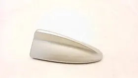 919331201 Bmw 07-13 E70 X5 Rear Roof Shark Satellite Radio Antenna Oem 080125b