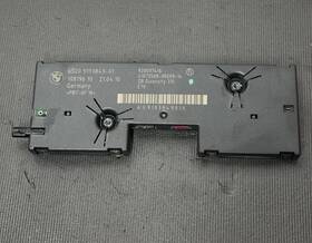 Bmw 919384901 X5 E70 Antenna Amplifier Diversity Module Unit Oem 2007 - 2013 9193849-01