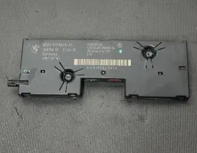 9193849-01 Bmw 919384901 X5 E70 Antenna Amplifier Diversity Module Unit Oem 2007 - 2013