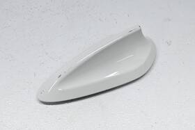 Bmw 9227775 Roof Antenna Cover White 300 Oem F15 F16 F85 X5 X6 14-18