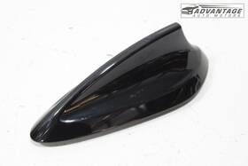 Bmw 9227776-04 2016-2018 X5 F15 Exterior Upper Roof Shark Fin Antenna Cover Housing Oem