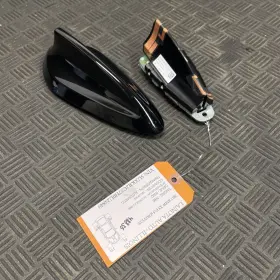 9227776 Bmw Oem 2014 - 2018 X5 F15 X5m F85 Shark Fin / Roof Antenna Cover Paint#668