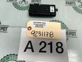 9231178 Bmw 12-18 F30 335i 328i Radio Antenna Ampliefer Module Oem
