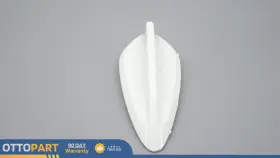 9240967-03 Bmw 924096703 2012-2016 328i M3 F32 Lci Shark Fin Aerial Antenna Cover Oem