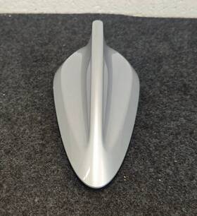 Bmw 9247541-04 2016-2021 X2 Sdrive28i F39 Roof Shark Fin Antenna With Housing Cover 9247541