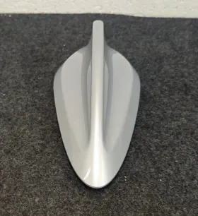 9247541-04 Bmw 2016-2021 X2 Sdrive28i F39 Roof Shark Fin Antenna With Housing Cover 9247541