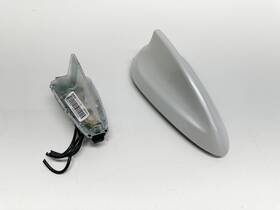 Bmw 9252253-04 H503147 2014-2018 X5 X6 Roof Shark Antenna F15 F20 F30 F48 White A96 Oem