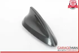 9252257 Bmw 16-22 X1 Roof Shark Fin Antenna Mineral Gray Oem