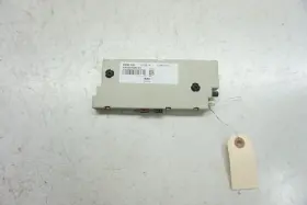 9257380 Bmw 2013-2018 M6 F12 Oem Trunk Lid Amp Diversity Antenna Amplifier