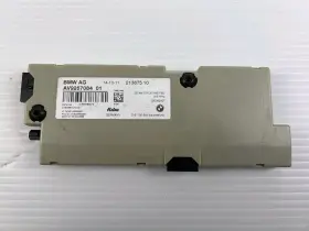 9267084 Bmw 09-16 F01 F10 5 6 7 Series Antenna Signal Amplifier Control Module Unit Oem