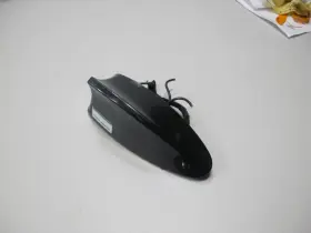 9269863 Bmw 2009-2015 528 Upper Roof Exterior Shark Antenna Oem