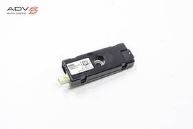 Bmw 9272870 2014 - 2020 I8 I12 Am Fm Radio Antenna Amp Amplifier Booster Oem