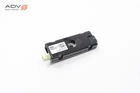 9272870 Bmw 2014 - 2020 I8 I12 Am Fm Radio Antenna Amp Amplifier Booster Oem