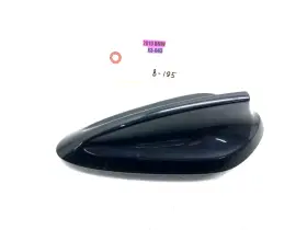 928708 Bmw 2018-2021 X3 G01 X3m Rear Roof Shark Fin Satellite Radio Antenna Oem