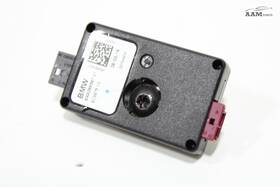 Bmw 9289587 2016-2019 X1 F48 Antenna Noise Suppression Filter Module Unit Oem