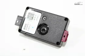 9289587 Bmw 2016-2019 X1 F48 Antenna Noise Suppression Filter Module Unit Oem