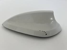 Bmw 9290240 X5 F15 Roof Exterior Shark Fin Antenna Module Cover Oem 2014 - 2018