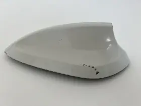 9290240 Bmw X5 F15 Roof Exterior Shark Fin Antenna Module Cover Oem 2014 - 2018