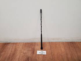 Bmw 9308115 15-20 Oem F23 228 M235 Convertible Rear Left Driver Side Antenna Am Fm Tel