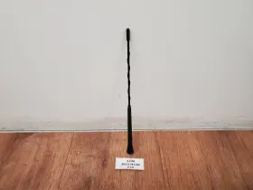 9308115 Bmw 15-20 Oem F23 228 M235 Convertible Rear Left Driver Side Antenna Am Fm Tel